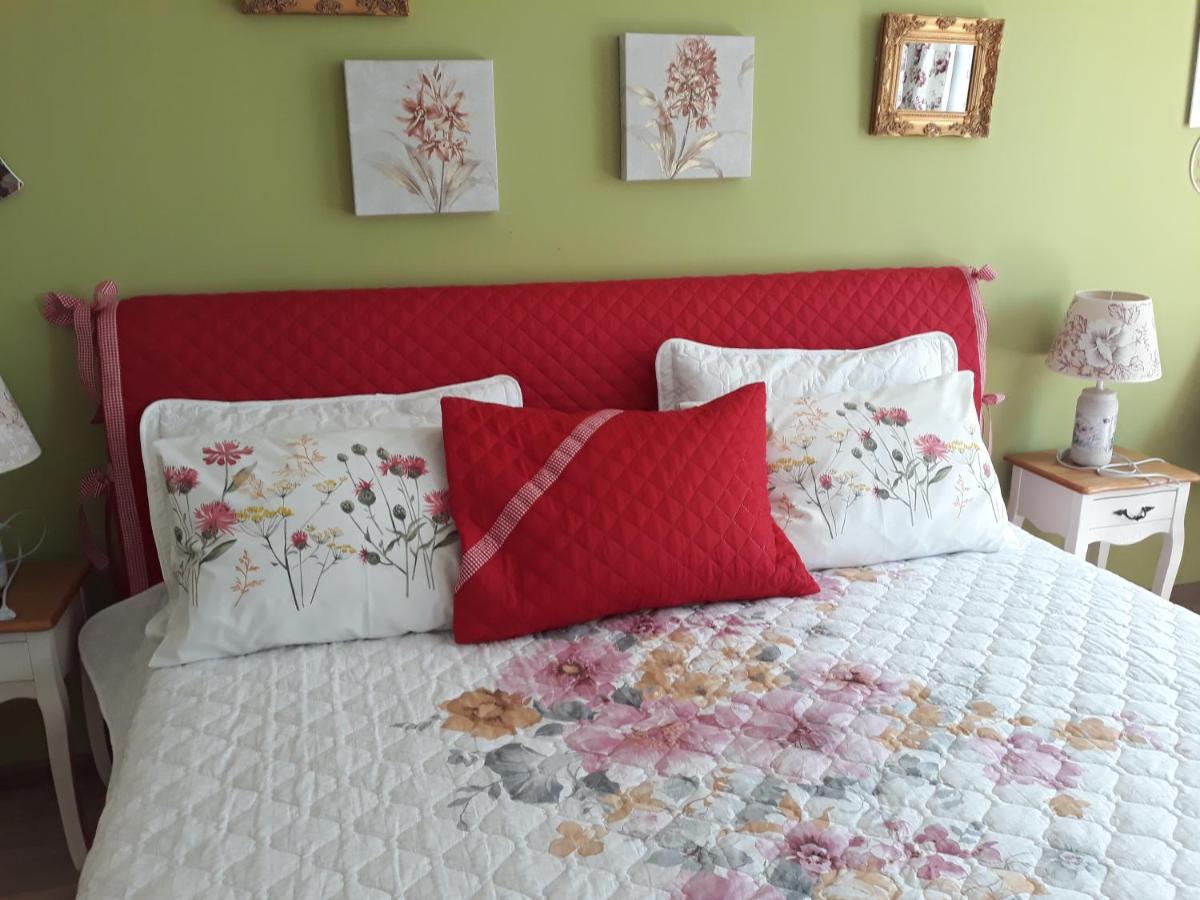 Sweet Garden Residence Brasov Luaran gambar