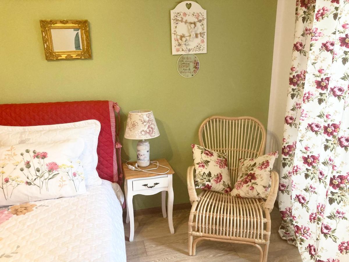 Sweet Garden Residence Brasov Luaran gambar