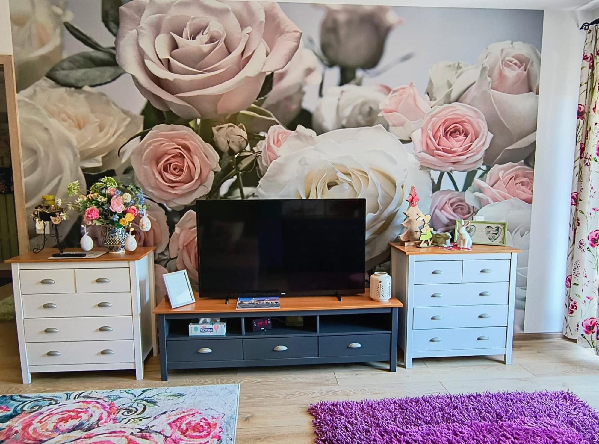 Sweet Garden Residence Brasov Luaran gambar