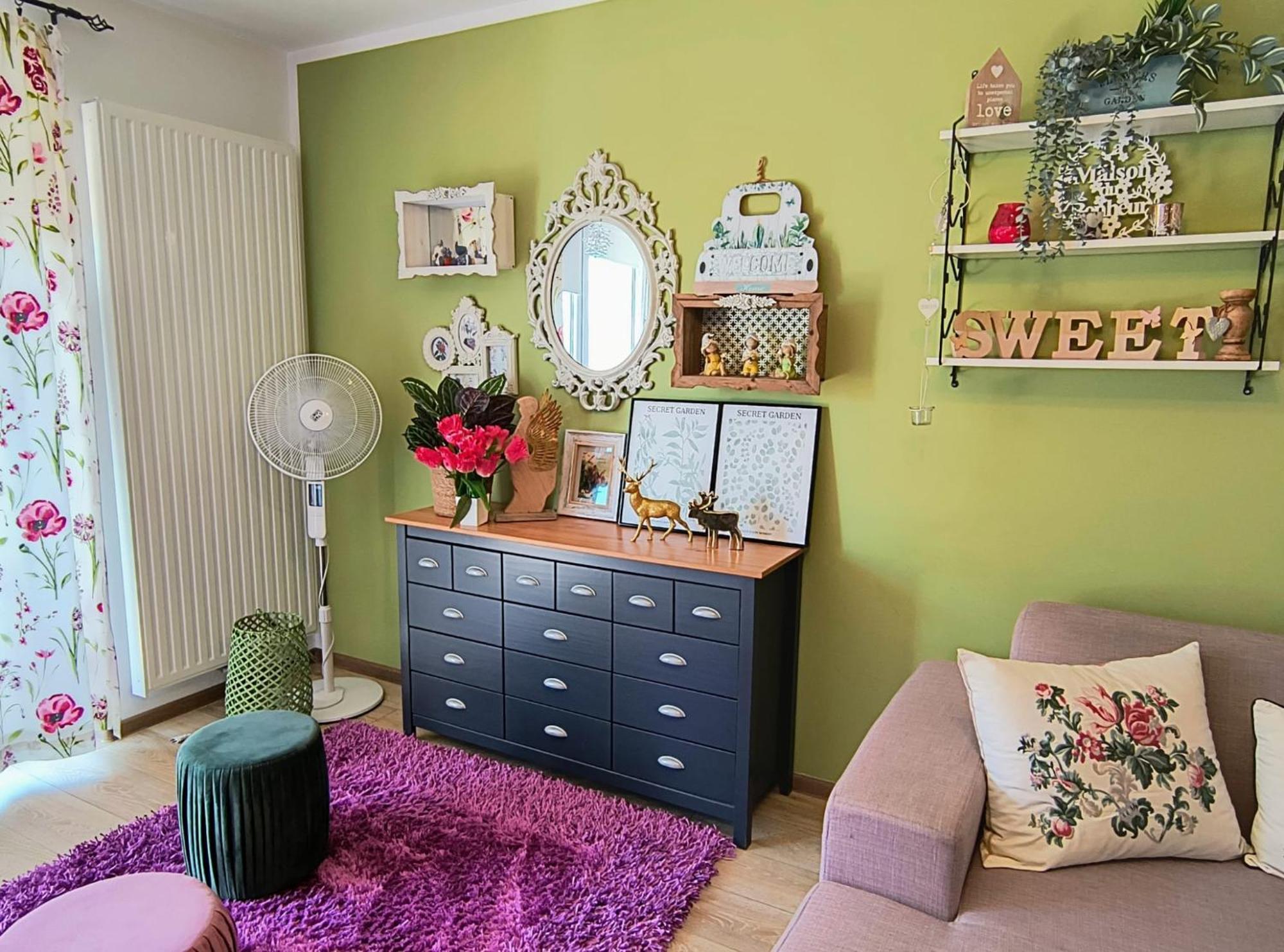 Sweet Garden Residence Brasov Luaran gambar