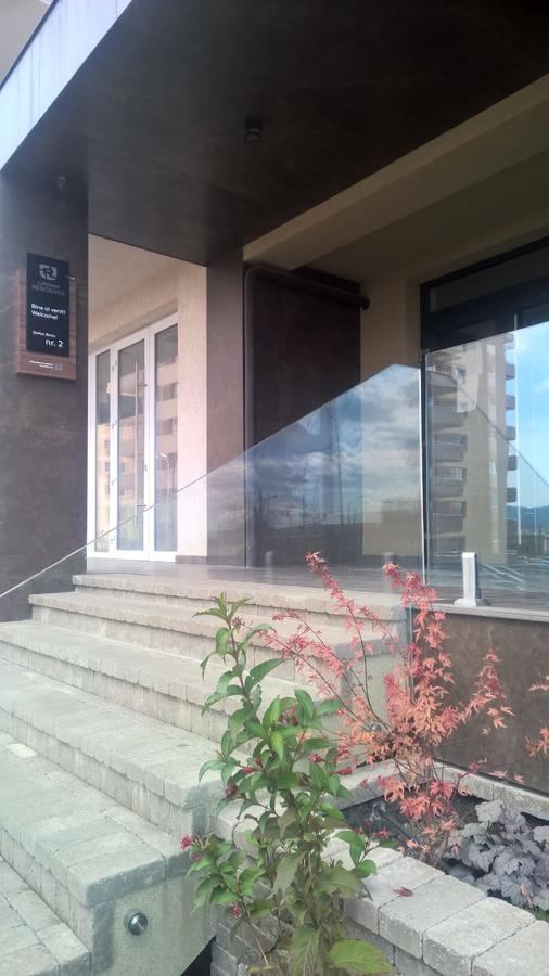 Sweet Garden Residence Brasov Luaran gambar