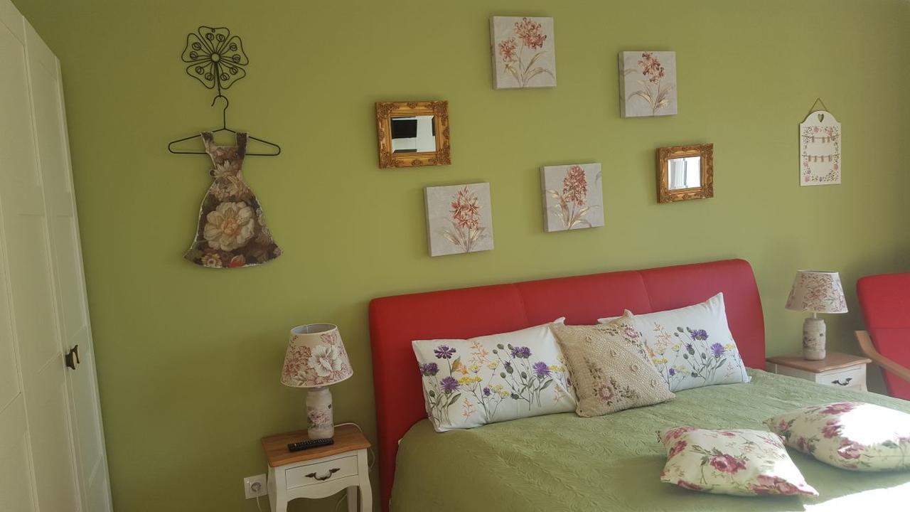 Sweet Garden Residence Brasov Luaran gambar
