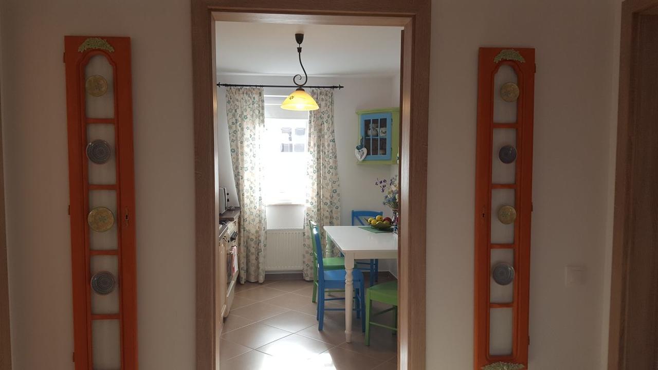 Sweet Garden Residence Brasov Luaran gambar