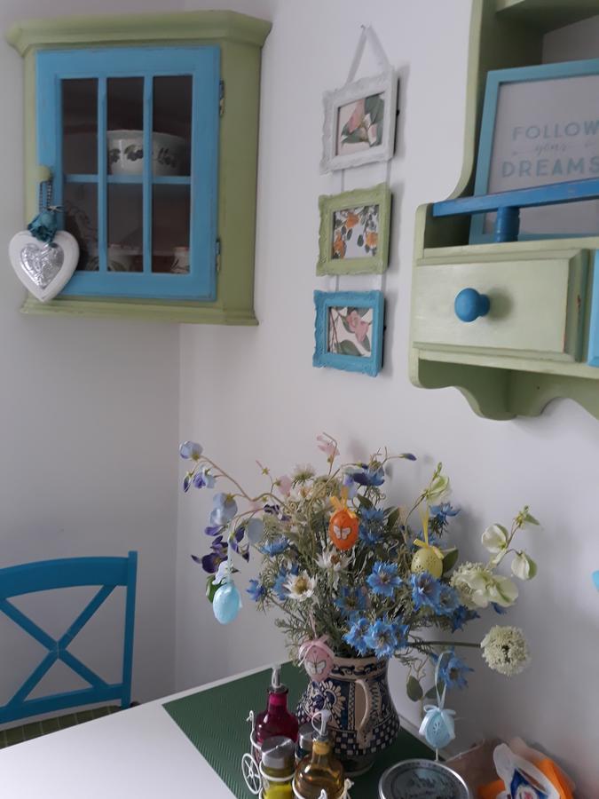 Sweet Garden Residence Brasov Luaran gambar
