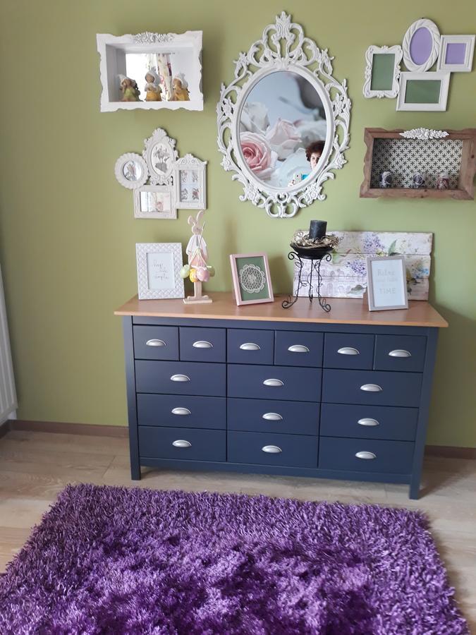Sweet Garden Residence Brasov Luaran gambar