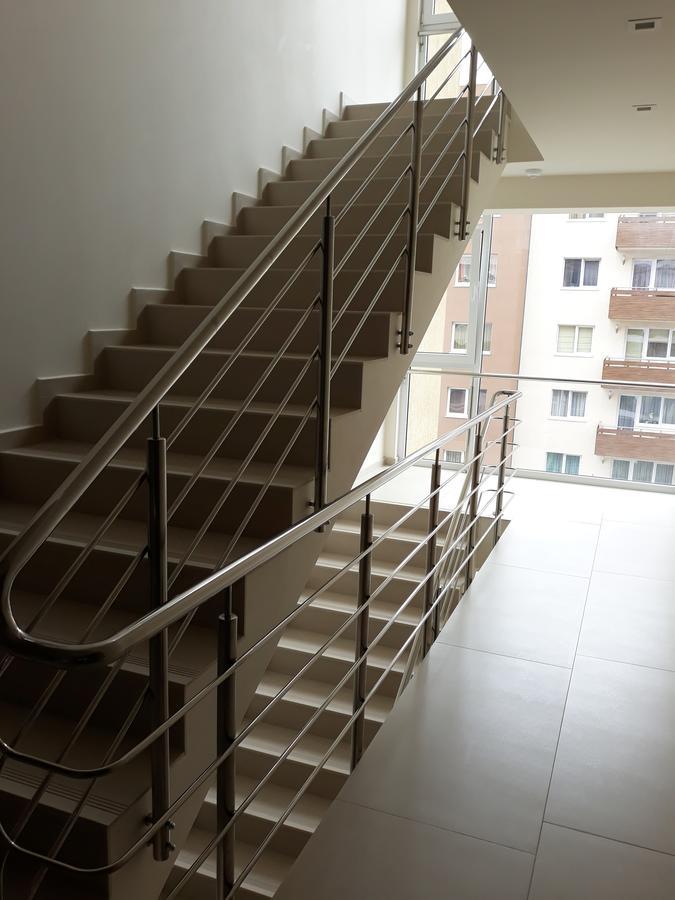 Sweet Garden Residence Brasov Luaran gambar
