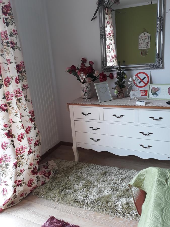 Sweet Garden Residence Brasov Luaran gambar