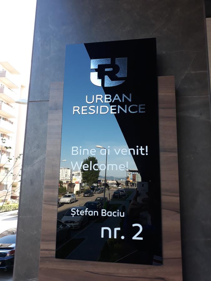 Sweet Garden Residence Brasov Luaran gambar